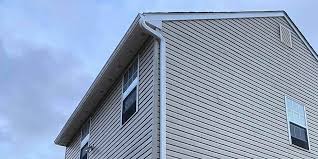 Best Vinyl Siding Installation  in Rm Beach, WA